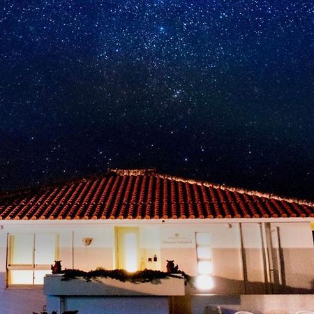 Vila Wisteria Ocean Nakijin Exteriér fotografie