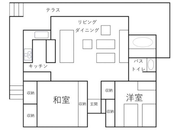Vila Wisteria Ocean Nakijin Exteriér fotografie